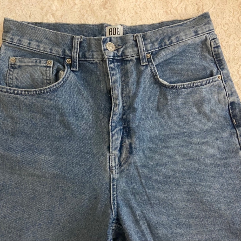Urban Outfitters jeans